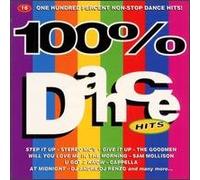 100% Dance Hits