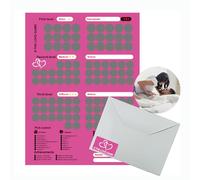 100 Date Night Ideas Love Game Scratch Off Poster Couples Games Romantic Couple Date Ideas Cute Activities for Anniversary, Valentine's Day, and Couple Date Night Activities Gifts for her or him