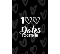 100 dates together (100 citas juntos)