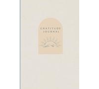100 Day Gratitude Journal