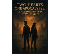100 DAYS ALIVE: Two hearts. One apocalypse. A hundred days to stay human.