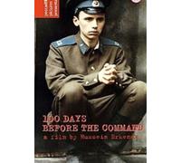 100 Days Before The Command [DVD]