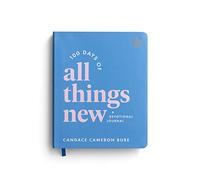 100 Days of All Things New: A Devotional Journal