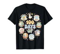 100 Days of Being A Silly Goose T-Shirt