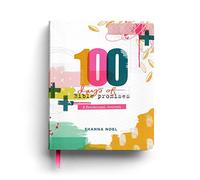 100 Days of Bible Promises: A Devotional Journal