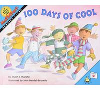 100 Days of Cool (MathStart 2)