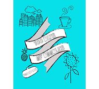 100 Days of Doodles for Adults | Drawing Prompts | Daily Doodle Prompts to Keep Busy