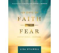 100 Days of Faith Over Fear