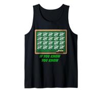 100 Days of School Crushed Progress for Students Teachers Tank Top