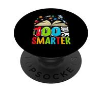 100 Days Smarter PopSockets Adhesive PopGrip