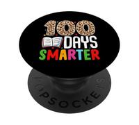100 Days Smarter PopSockets Adhesive PopGrip
