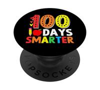 100 Days Smarter PopSockets Adhesive PopGrip