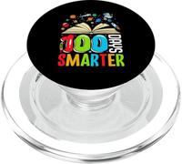 100 Days Smarter PopSockets PopGrip for MagSafe