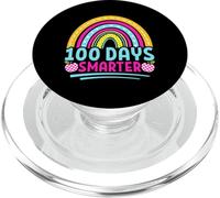 100 Days Smarter PopSockets PopGrip for MagSafe