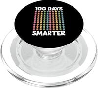 100 Days Smarter PopSockets PopGrip for MagSafe