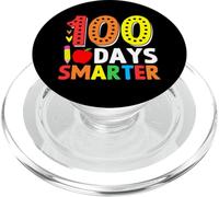 100 Days Smarter PopSockets PopGrip for MagSafe