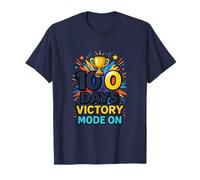 100 Days Victory Celebration T-Shirt