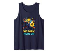 100 Days Victory Celebration Tank Top