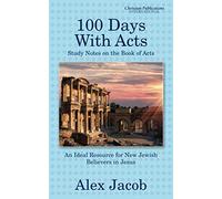 100 Days with Acts