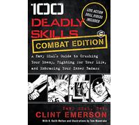 100 Deadly Skills