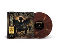 100 DEMONS: EMBRACE THE BLACK LIGHT - LP vinyl BRAND NEW