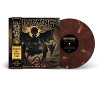 100 Demons - Embrace The Black Light (Spiritual Obliteration Marble Vinyl) [New