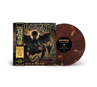 100 Demons - Embrace The Black Light [VINYL]