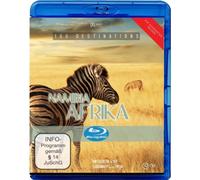 100 Destinations Reisefilm: Afrika Namibia [Blu-ray]