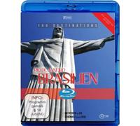 100 Destinations Reisefilm: Brasilien Rio De Janeiro [DVD]