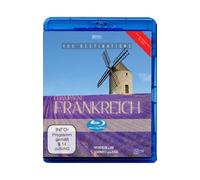 100 Destinations Reisefilm: Frankreich Champagne [DVD]