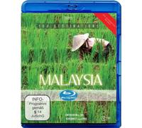 100 Destinations Reisefilm: Malaysia [DVD]