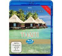 100 Destinations Reisefilm: Thaiti [DVD]
