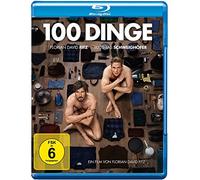 100 Dinge