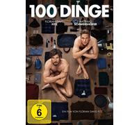 100 Dinge (PAL, Subtitled, Import, Widescreen)