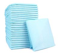 100 Disposable Underwear Incontinence Pads Wet Pee Sheet