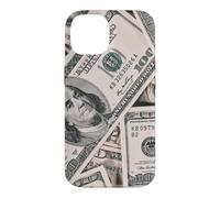 100 Dollar Bill Money US Currency Cash Entrepreneur Finance Case for iPhone 14