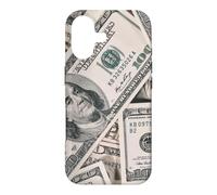 100 Dollar Bill Money US Currency Cash Entrepreneur Finance Case for iPhone 17
