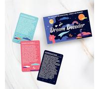 100 Dream Decoder Cards