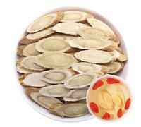 100% Dried Astragalus Root Sliced Huang Qi 4.23oz/120g Astragalus Root Sliced Raw