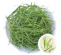 100% Dried Bamboo Leaves, 15g/0.52oz