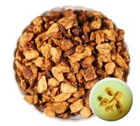 100% Dried Chicory Root 180G/6.34oz Create Your Own Cold Brew Coffee - Caffeine Free & Coffee Alternative - Non-GMO - free Herbal Tea No Sugar Added