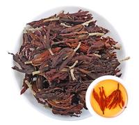 100% Dried Magnolia Flower, Premium Edible Magnolia Flower, 40g/1.41 玉兰花茶 Flower Herb Loose Leaf Chinese Tea, Fragrant Natural