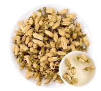 100% Dried TOI TOI Flower Lime Blossom Tortoise Flower, Citrus Aurantium Bitter Orange Flower TOI 70g/2.46oz