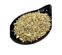 100% Dried Tribulus Leaves & Stems Loose Herb Tea - Tribulus Terrestris 20g - 4.9kg (200 Grams)