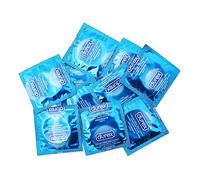 100 Durex Comfort XL Condoms