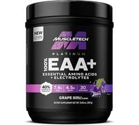 100% EAA+ Platinum by MuscleTech