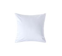 100% Egyptian Cotton Continental Pillowcase, 1000 Thread Count