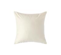 100% Egyptian Cotton Continental Pillowcase, 1000 Thread Count