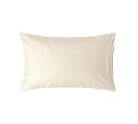 100% Egyptian Cotton Luxury Housewife/Oxford Pillowcase, 1000 Thread Count