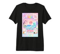 100% Energy Away from the Office Holiday Beach Battery Sea Premium T-Shirt
